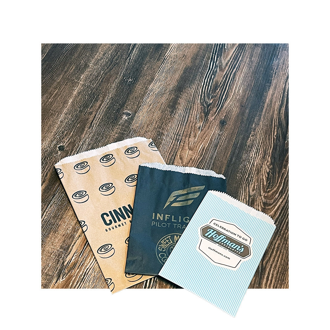 Eco Friendly and Stylish: Increase Brand Awareness and Consumer Confidence with Printed Specialty Paper Bags