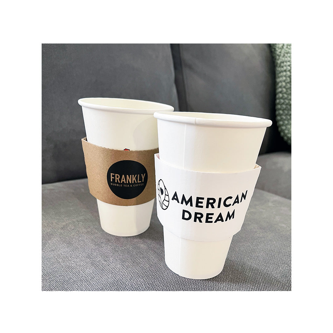 Upgrade Your Coffee Branding On A budget