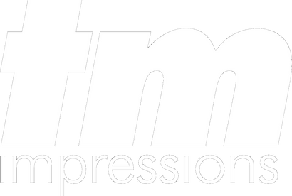 TM Impressions logo