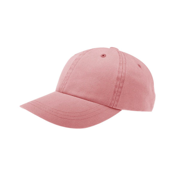 Pigment Dyed Dad Hats