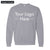 Classic Crewneck Sweatshirt (Gildan)