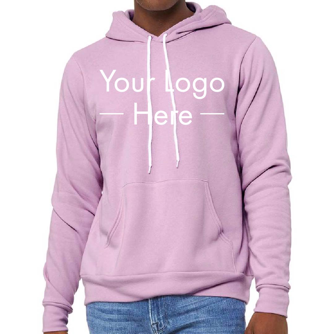 Premium Hoodie Sweats - Bella Canvas - 1 color print