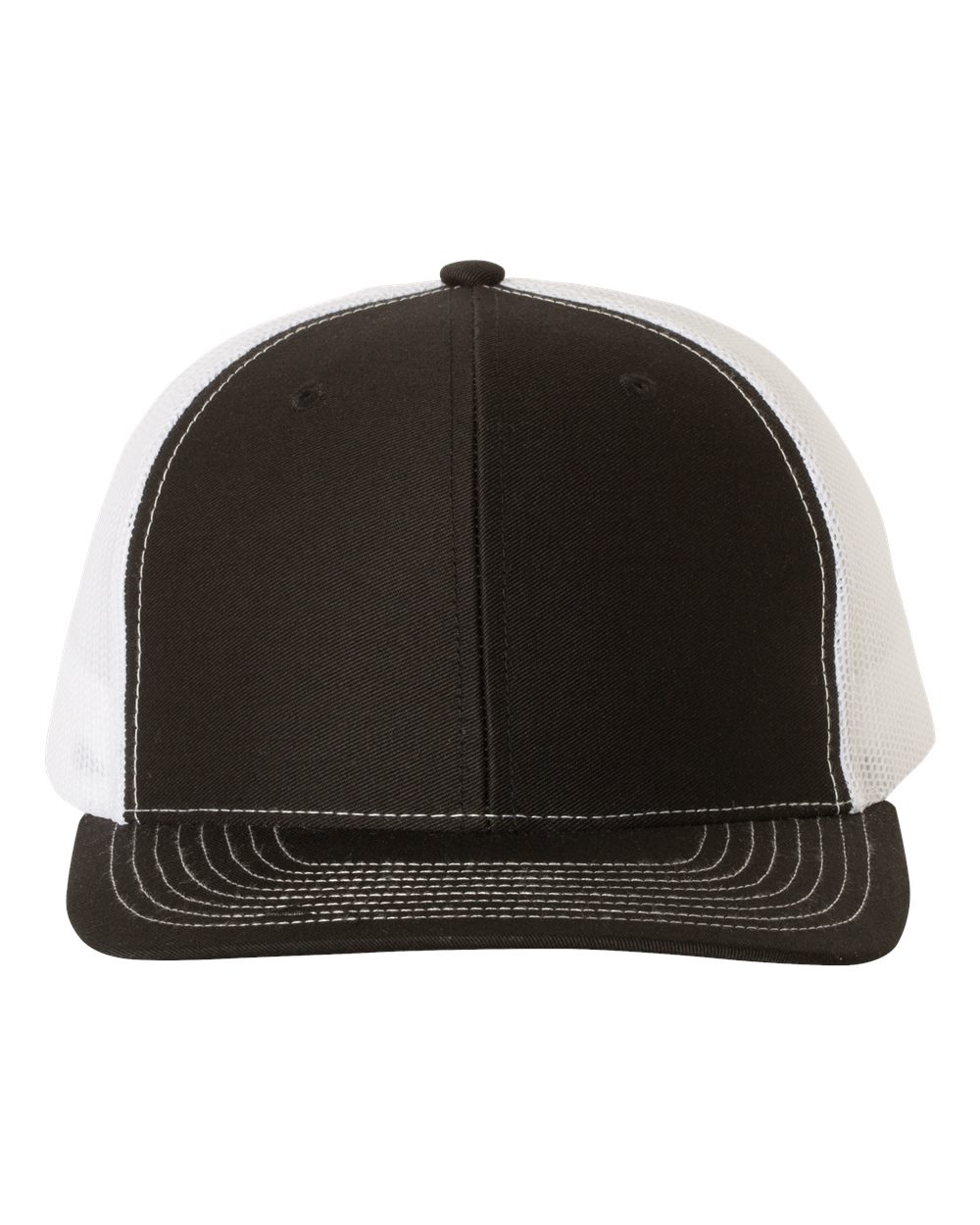 Classic Snap-Back Hats (Richardson 112)