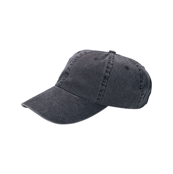 Pigment Dyed Dad Hats