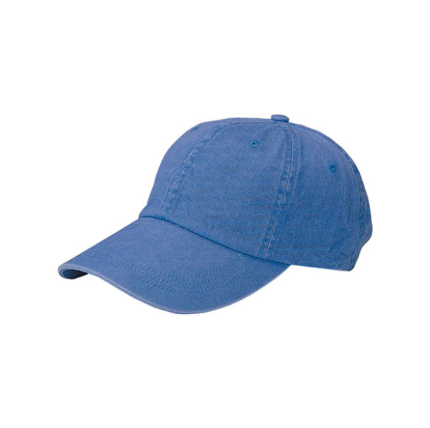 Pigment Dyed Dad Hats