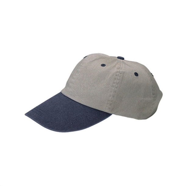 Pigment Dyed Dad Hats