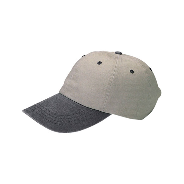 Pigment Dyed Dad Hats