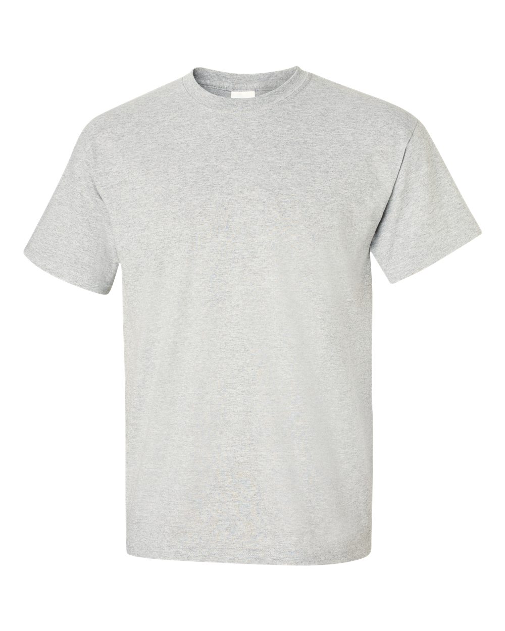 Gildan Classic Cotton T-shirt - Unisex - 1 Color Print