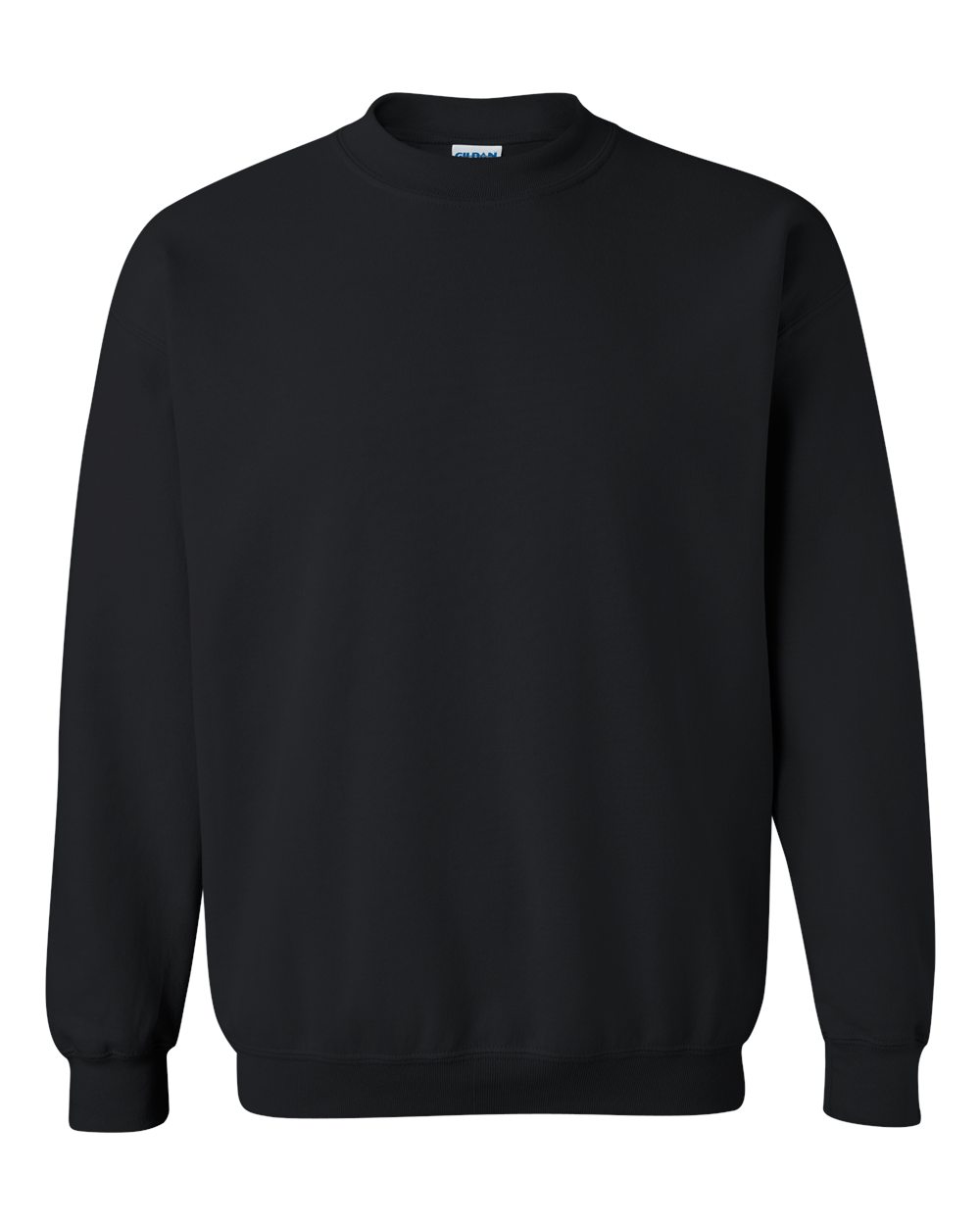 Heavy Blend Crewneck Sweatshirt (Gildan) - TM Impressions