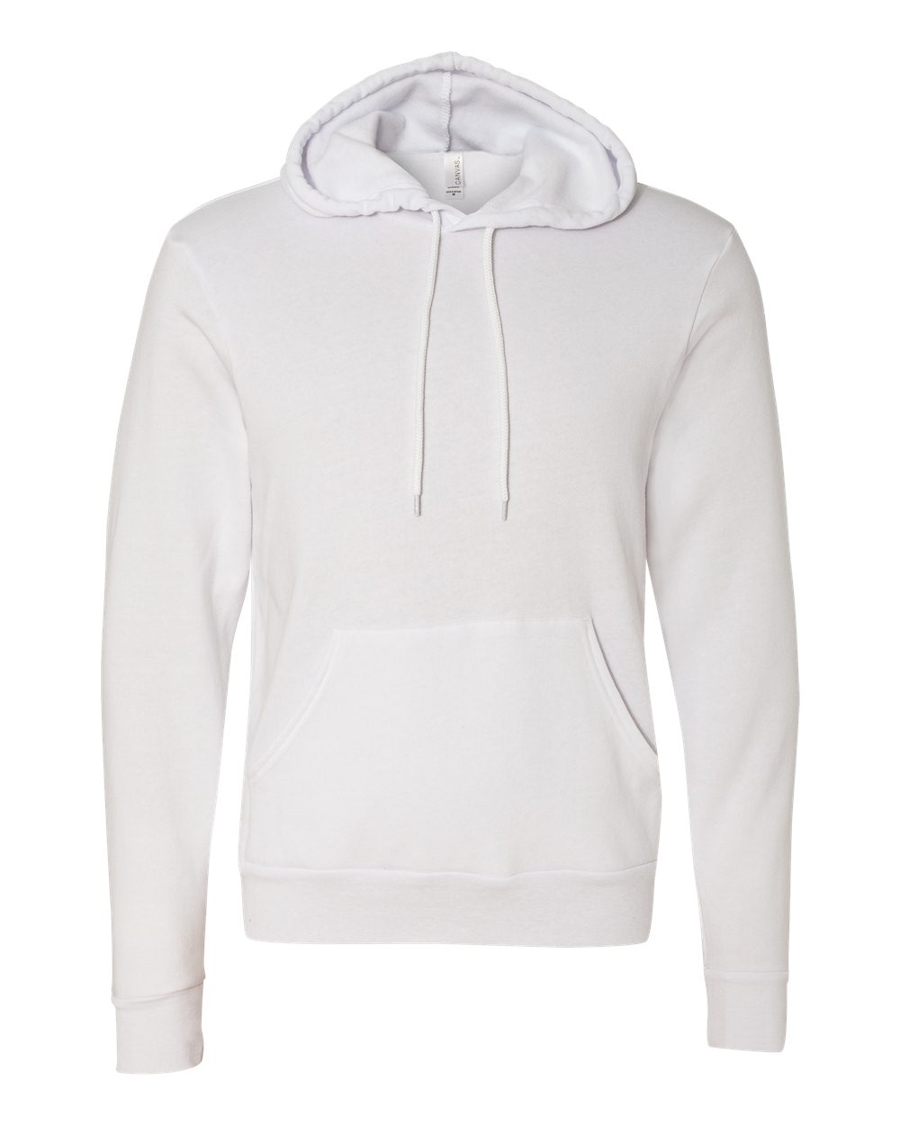 Premium Hoodie Sweats - Bella Canvas - 1 color print - TM Impressions