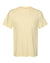 Comfort Colors Pocket Tees (heavyweight 6.1oz cotton)