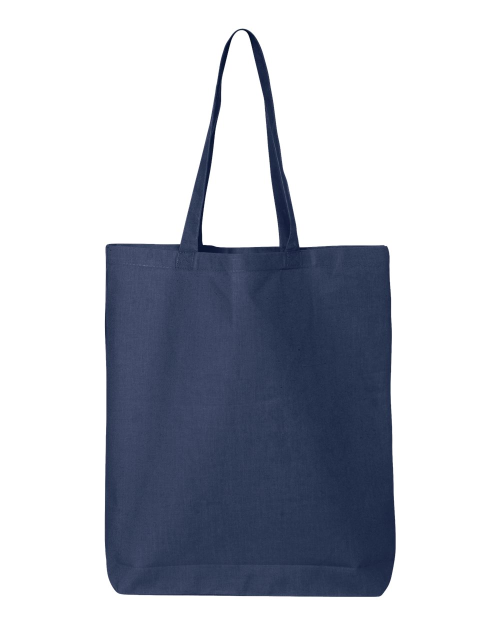 Canvas Tote bags - 1 color print - TM Impressions