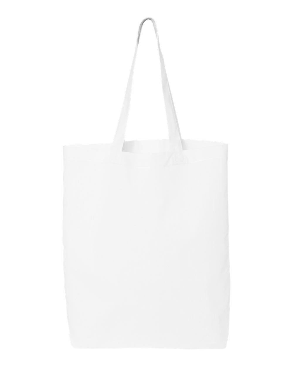 Canvas Tote bags - 1 color print - TM Impressions