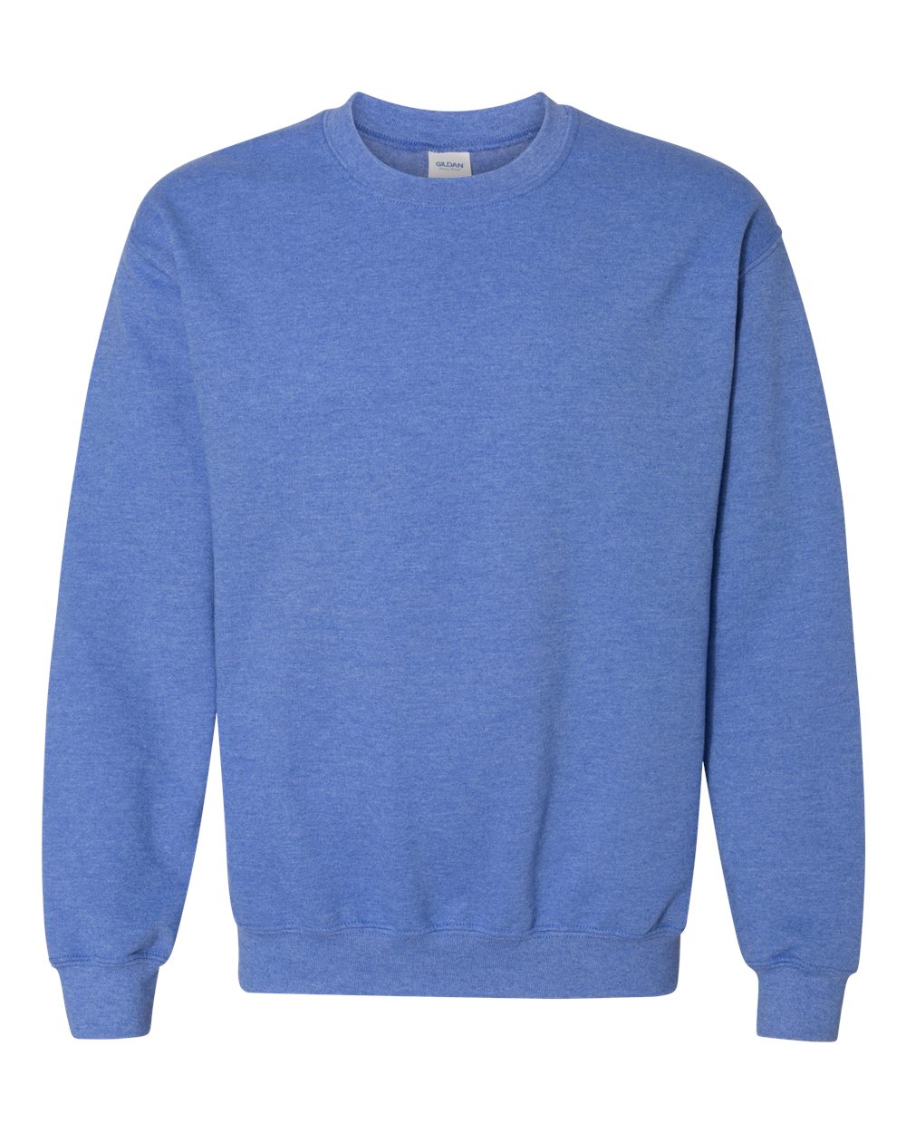 Heavy Blend Crewneck Sweatshirt (Gildan) - TM Impressions