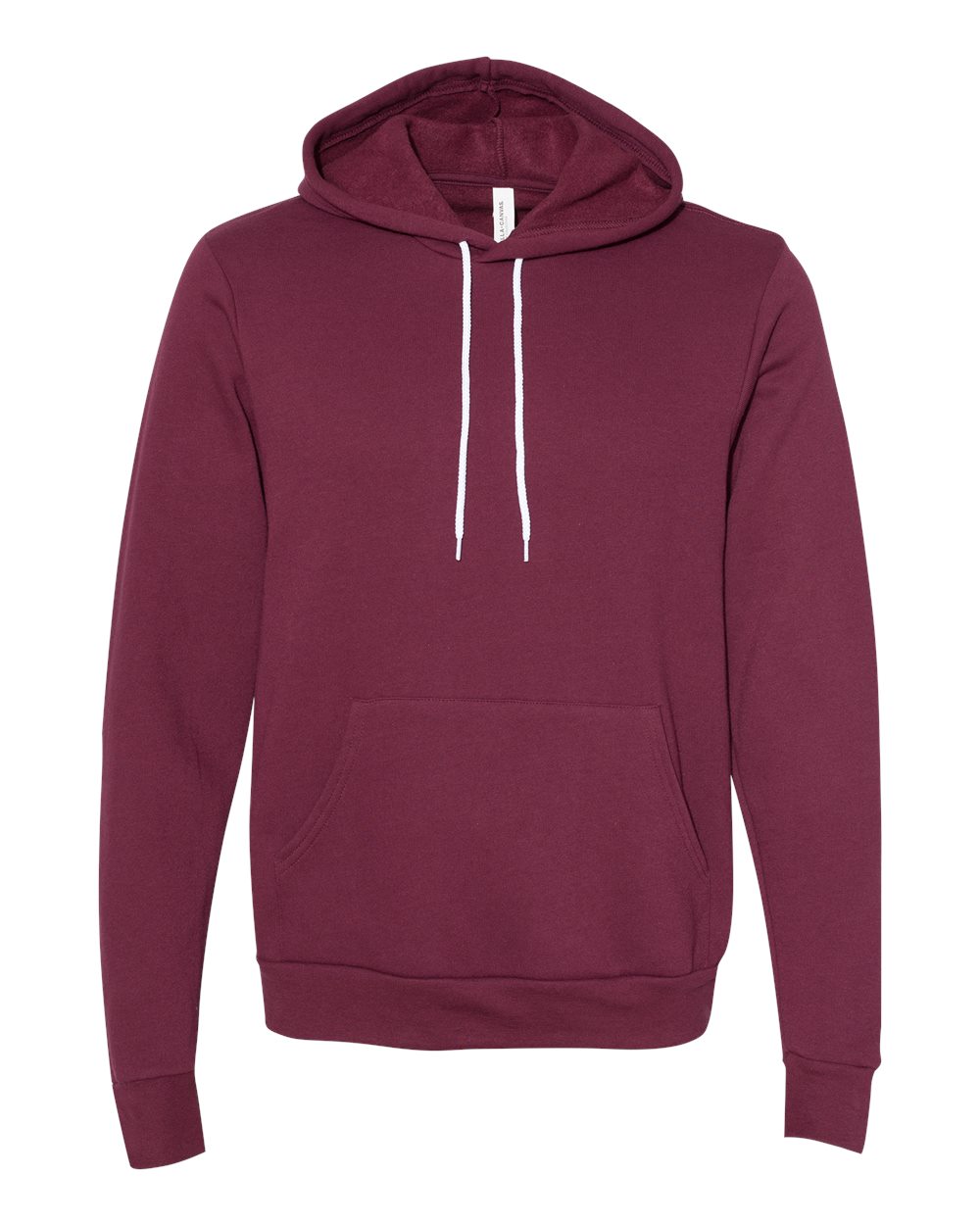 Premium Hoodie Sweats - Bella Canvas - 1 color print - TM Impressions