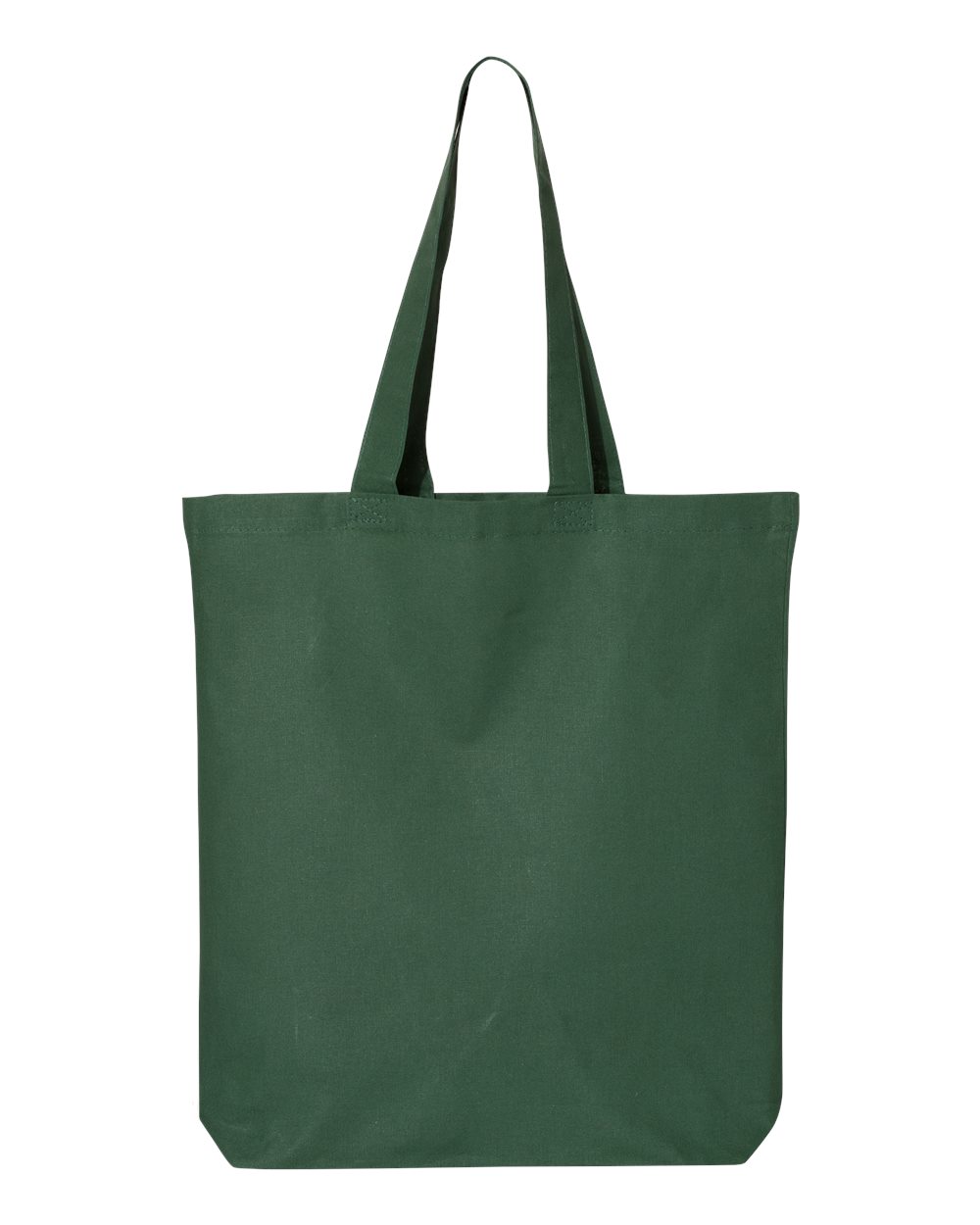 Canvas Tote bags - 1 color print - TM Impressions