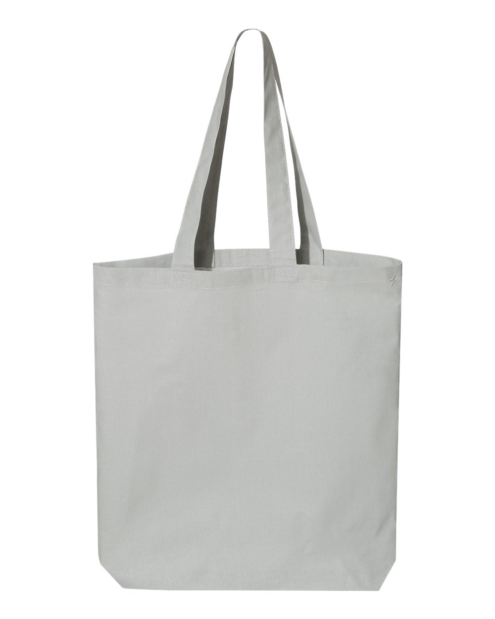 Canvas Tote bags - 1 color print - TM Impressions