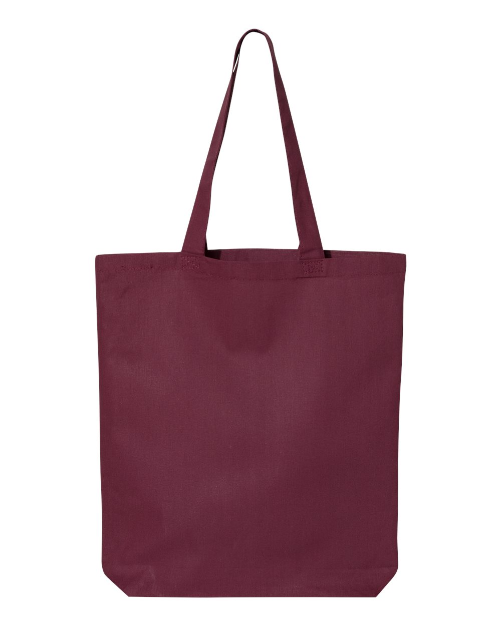 Canvas Tote bags - 1 color print - TM Impressions