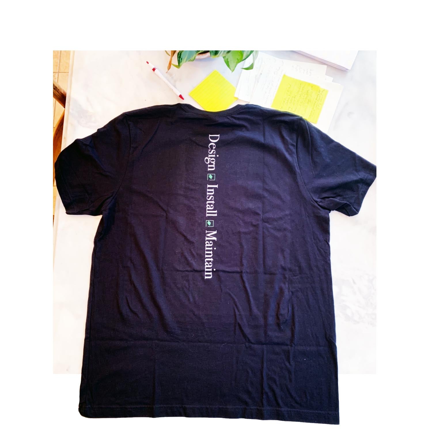 Premium TriBlend T-shirt - Unisex - TM Impressions