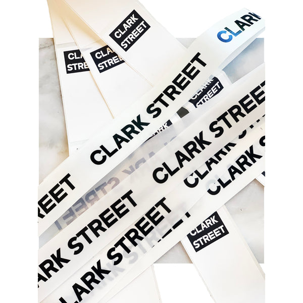 Clear Cold Cups for to-go drinks (PET) - TM Impressions