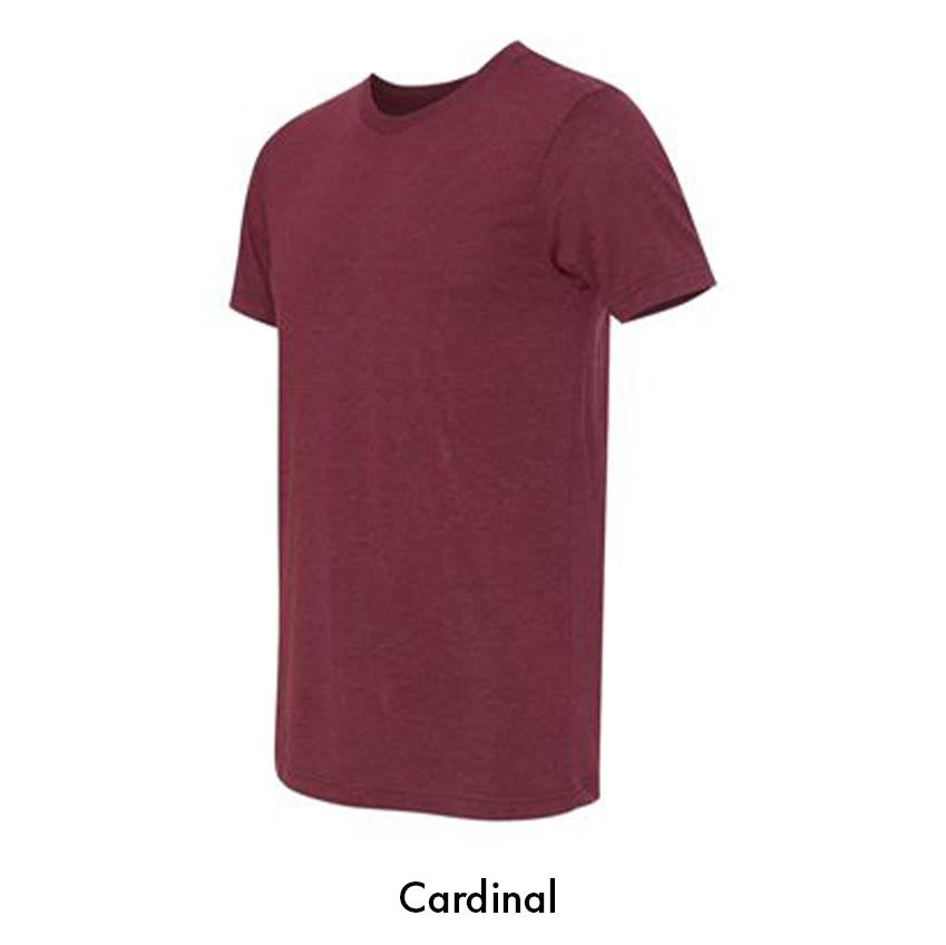 Premium TriBlend T-shirt - Unisex - TM Impressions