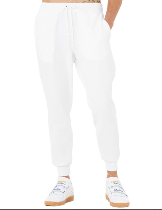 Premium Sweat Pants - Bella Canvas - 1 color print - TM Impressions