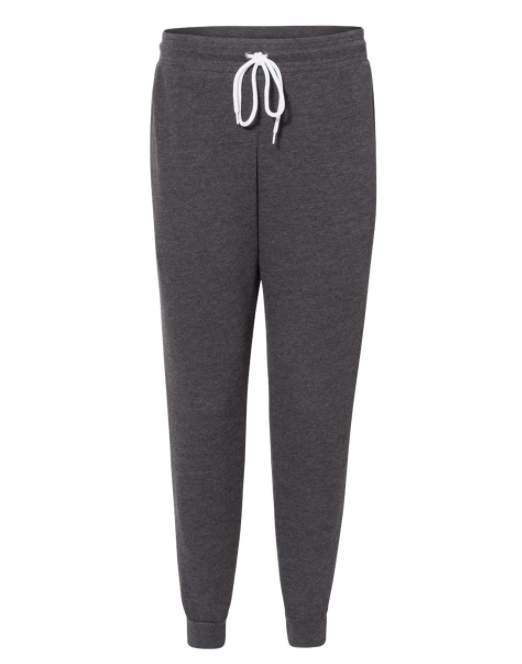 Premium Sweat Pants - Bella Canvas - 1 color print - TM Impressions