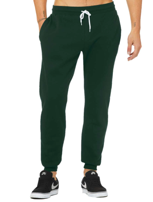 Premium Sweat Pants - Bella Canvas - 1 color print - TM Impressions